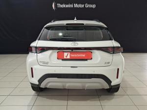 Toyota Starlet Cross 1.5 XS auto - Image 5