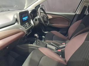 Toyota Starlet Cross 1.5 XS auto - Image 7