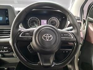 Toyota Starlet Cross 1.5 XS auto - Image 8