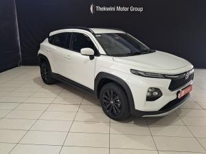 Toyota Starlet Cross 1.5 XS auto - Image 1