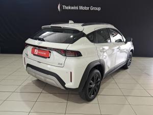 Toyota Starlet Cross 1.5 XS auto - Image 2