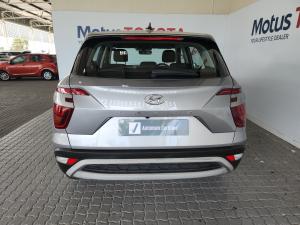 Hyundai Creta 1.5 Premium manual - Image 5