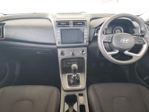 Hyundai Creta 1.5 Premium manual - Image 6