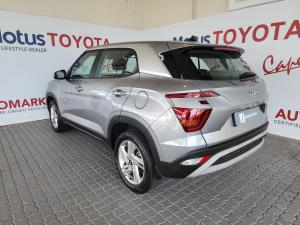 Hyundai Creta 1.5 Premium manual - Image 8