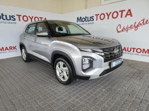 Hyundai Creta 1.5 Premium manual - Image 1