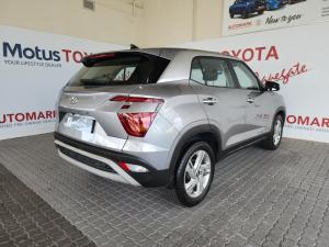 Hyundai Creta 1.5 Premium manual - Image 2