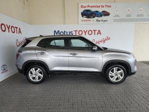Hyundai Creta 1.5 Premium manual - Image 3
