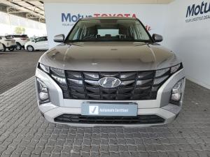 Hyundai Creta 1.5 Premium manual - Image 4