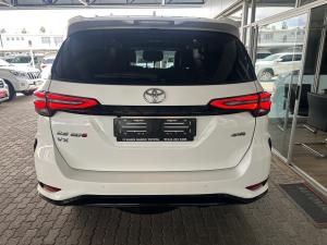 Toyota Fortuner 2.8GD-6 4x4 VX - Image 5