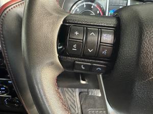 Toyota Fortuner 2.8GD-6 4x4 VX - Image 9