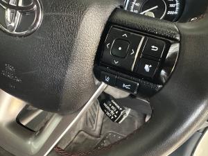 Toyota Fortuner 2.8GD-6 4x4 VX - Image 10