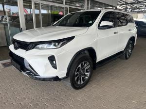 Toyota Fortuner 2.8GD-6 4x4 VX - Image 20