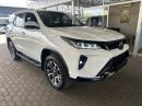 Thumbnail Toyota Fortuner 2.8GD-6 4x4 VX