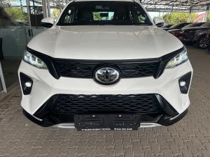 Toyota Fortuner 2.8GD-6 4x4 VX - Image 4