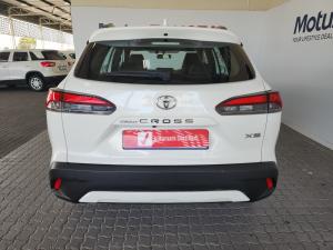 Toyota Corolla Cross 1.8 XS - Image 5