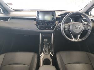 Toyota Corolla Cross 1.8 XS - Image 6