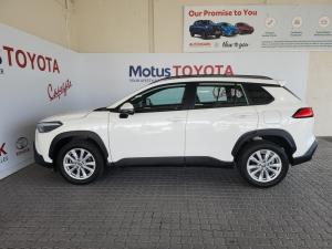 Toyota Corolla Cross 1.8 XS - Image 9