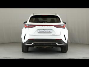 Lexus NX 350 F Sport - Image 5