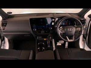 Lexus NX 350 F Sport - Image 6
