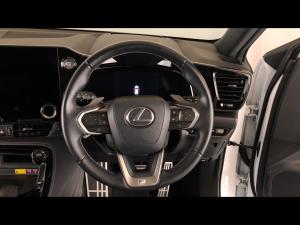 Lexus NX 350 F Sport - Image 8