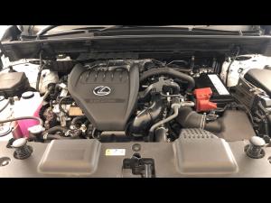 Lexus NX 350 F Sport - Image 14