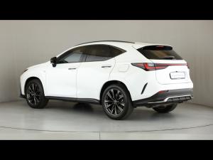 Lexus NX 350 F Sport - Image 21
