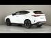 Lexus NX 350 F Sport - Thumbnail 21