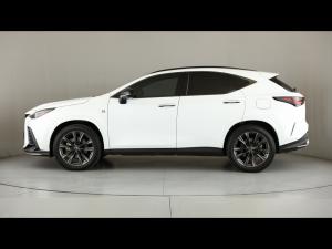 Lexus NX 350 F Sport - Image 22