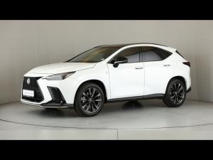 Lexus NX 350 F Sport - Image 23