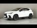 Lexus NX 350 F Sport - Thumbnail 23