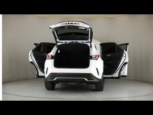 Lexus NX 350 F Sport - Image 24