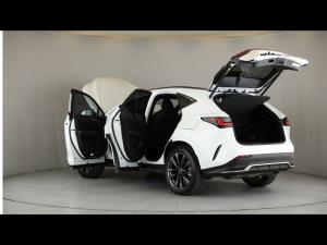 Lexus NX 350 F Sport - Image 25