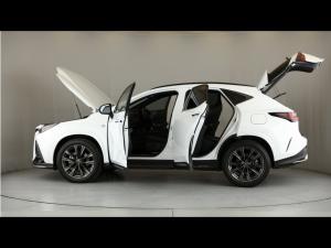 Lexus NX 350 F Sport - Image 26