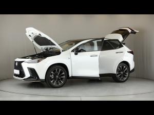 Lexus NX 350 F Sport - Image 27