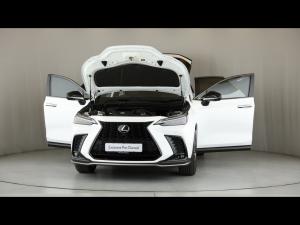 Lexus NX 350 F Sport - Image 28