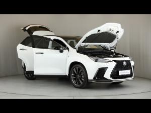 Lexus NX 350 F Sport - Image 29