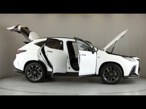 Lexus NX 350 F Sport - Image 30