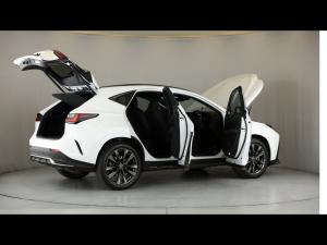 Lexus NX 350 F Sport - Image 31