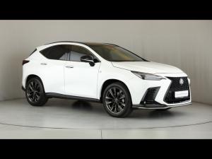 Lexus NX 350 F Sport - Image 1