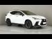 Lexus NX 350 F Sport - Thumbnail 1