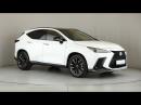 Thumbnail Lexus NX 350 F Sport
