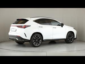 Lexus NX 350 F Sport - Image 2