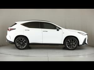 Lexus NX 350 F Sport - Image 3