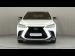 Lexus NX 350 F Sport - Thumbnail 4