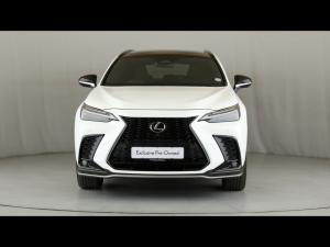 Lexus NX 350 F Sport - Image 4