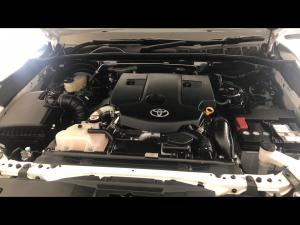 Toyota Hilux 2.8GD-6 Xtra cab Legend manual - Image 14