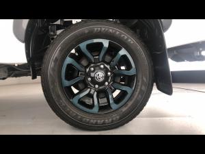 Toyota Hilux 2.8GD-6 Xtra cab Legend manual - Image 19