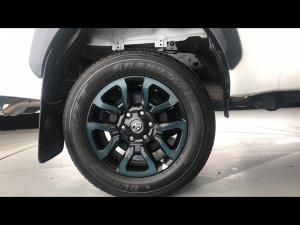 Toyota Hilux 2.8GD-6 Xtra cab Legend manual - Image 20