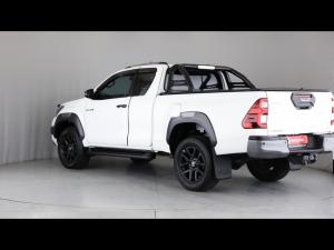 Toyota Hilux 2.8GD-6 Xtra cab Legend manual - Image 21