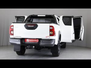 Toyota Hilux 2.8GD-6 Xtra cab Legend manual - Image 24